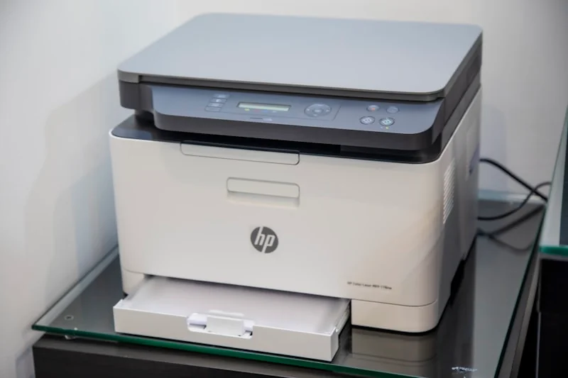 Epson EcoTank L8050 Single Function WiFi Color Ink Tank Photo Printer